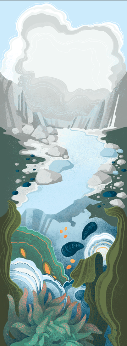 The Point Reyes Myriorama (Pre-Order)